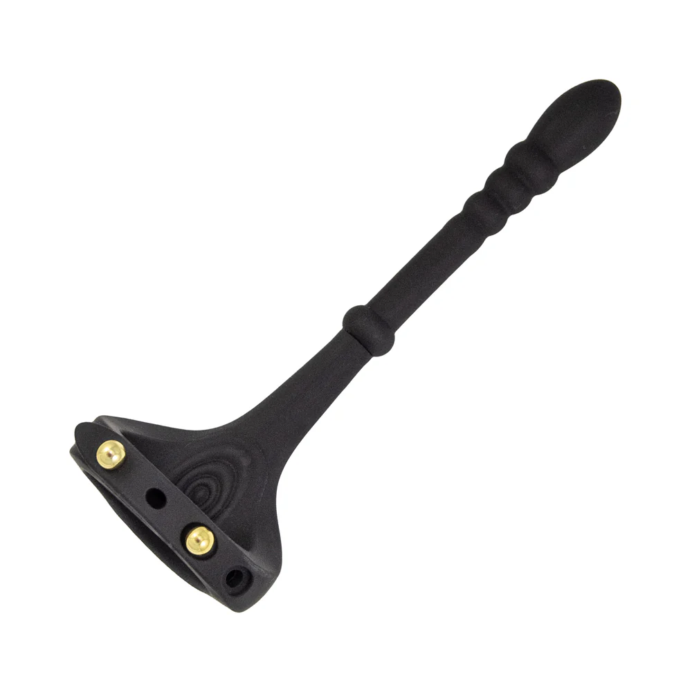 Magic Dual Pleasure Massager Black - Image 4