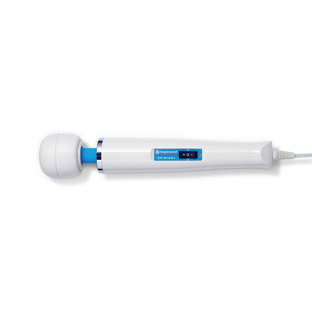 Magic Wand Original HV-260 Massager - Image 2