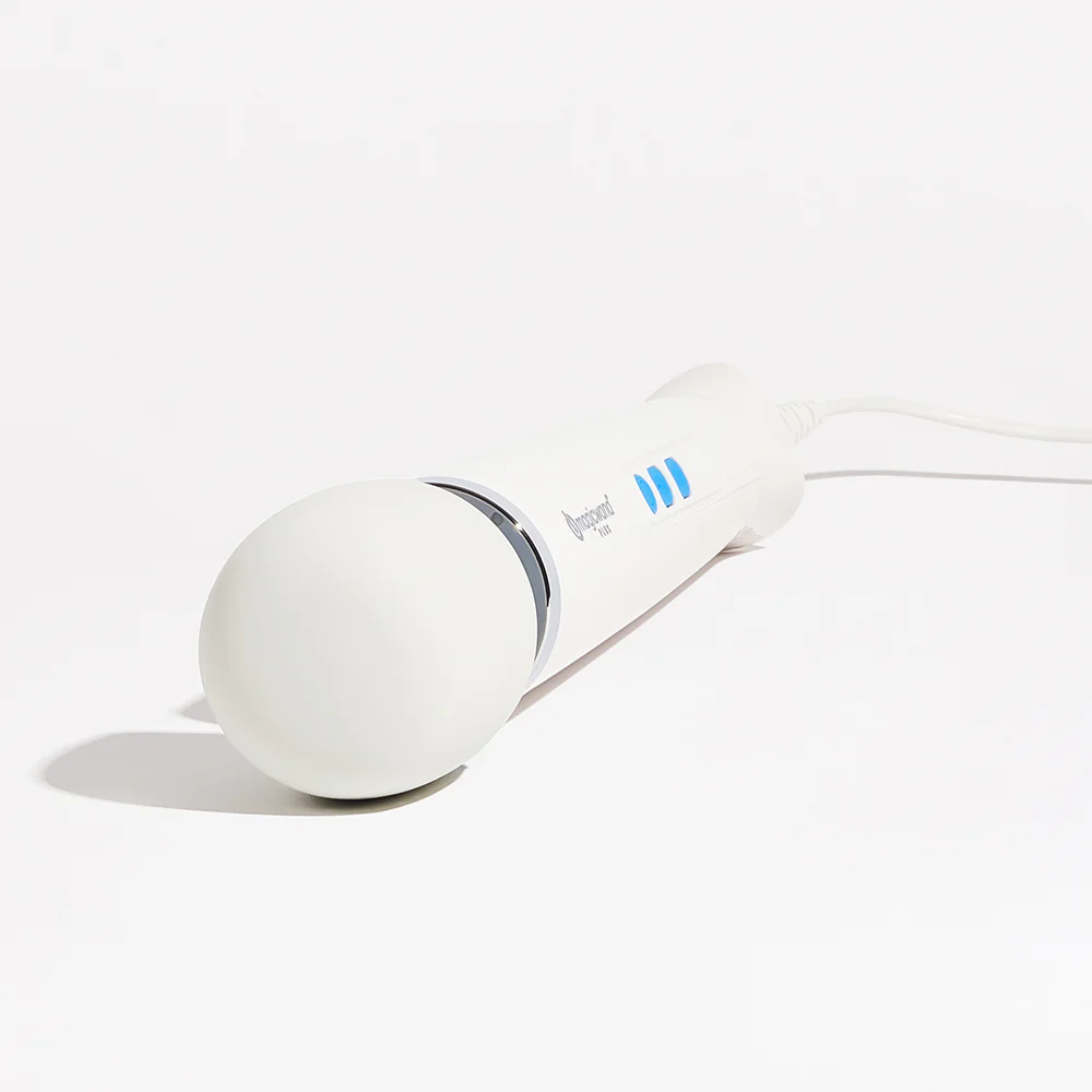 Magic Wand Plus HV-265 Massager - Image 4