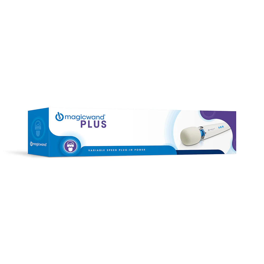 Magic Wand Plus HV-265 Massager - Image 6