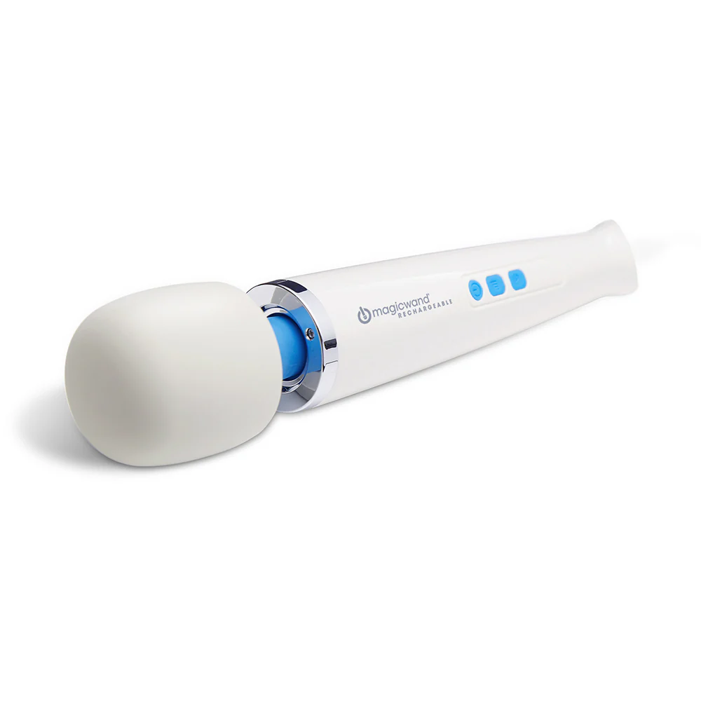 Magic Wand Rechargeable HV-270 Massager - Image 3