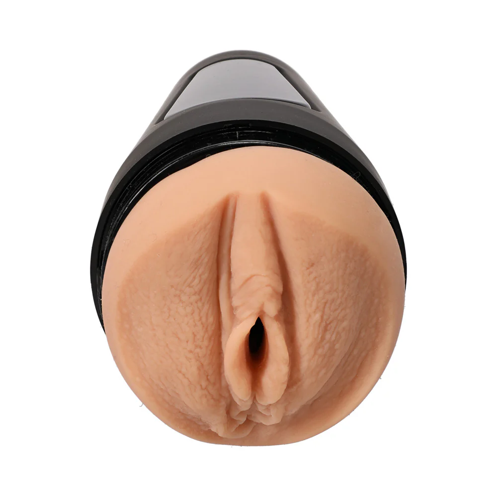 Main Squeeze Adira Allure ULTRASKYN Stroker - Pussy - Vanilla - Image 3