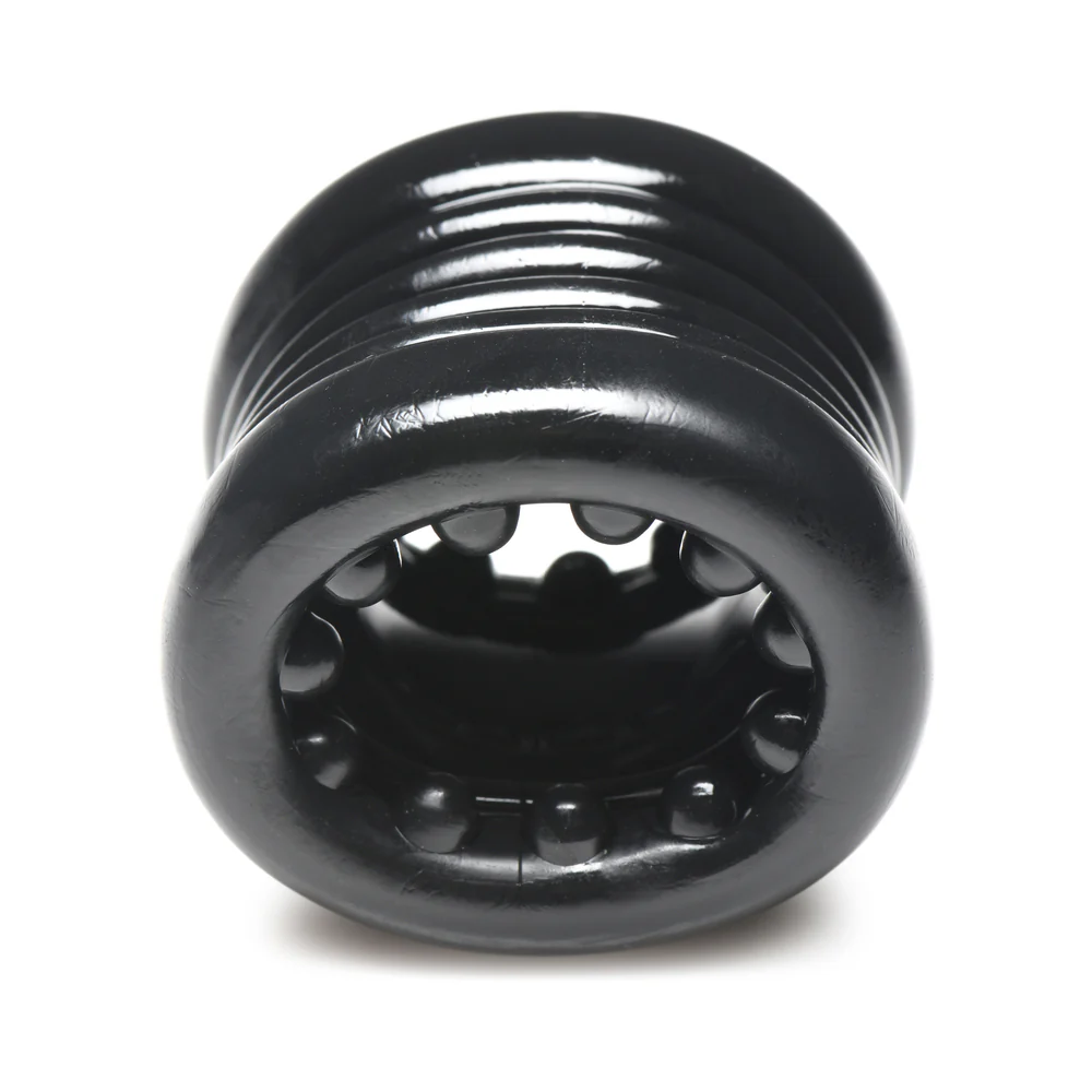 Master Series Ball Stack Ball Stretcher Black - Image 3