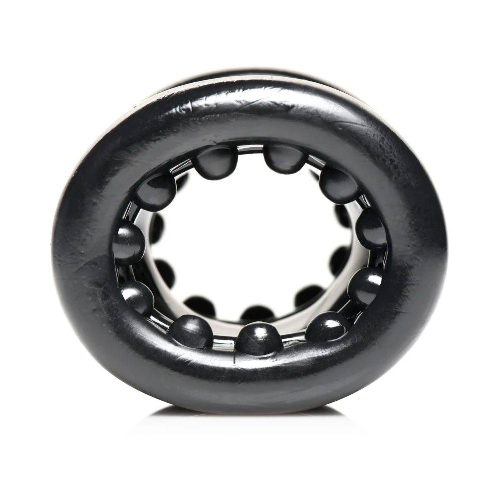 Master Series Ball Stack Ball Stretcher Black - Image 4