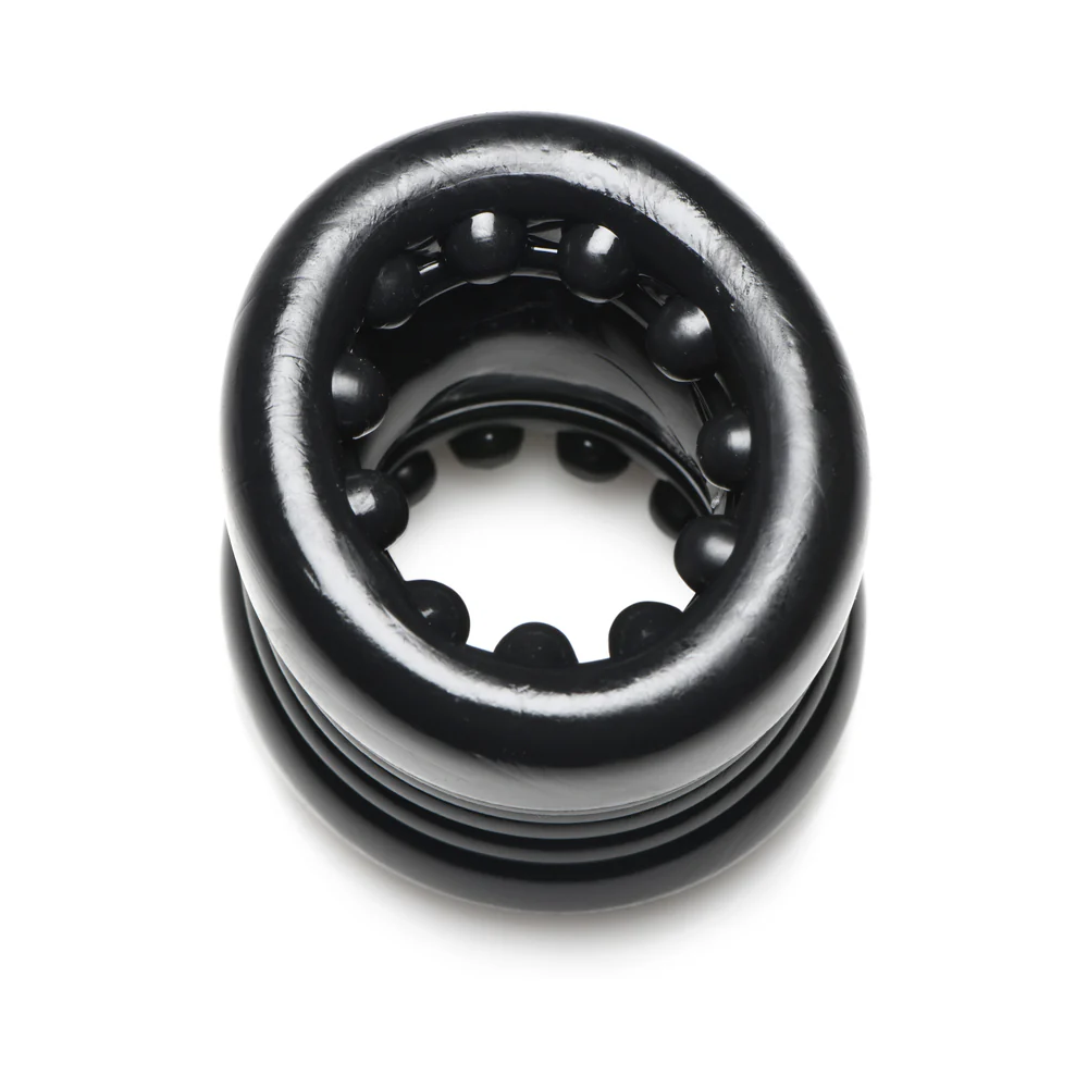 Master Series Ball Stack Ball Stretcher Black - Image 5