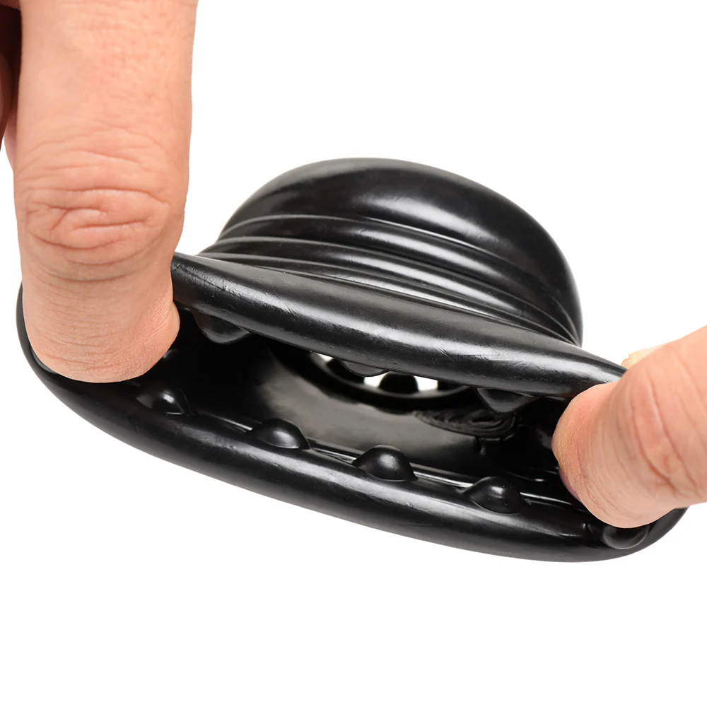 Master Series Ball Stack Ball Stretcher Black - Image 7