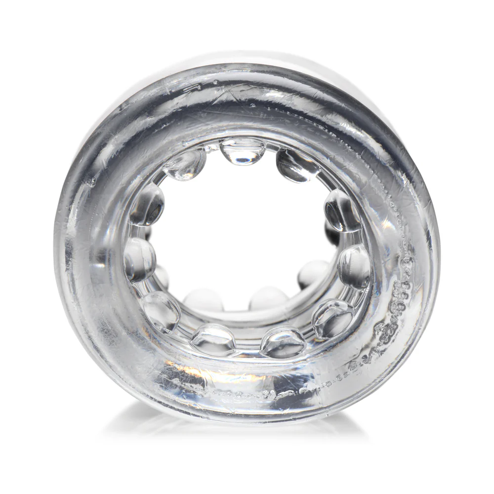 Master Series Ball Stack Ball Stretcher Clear - Image 4