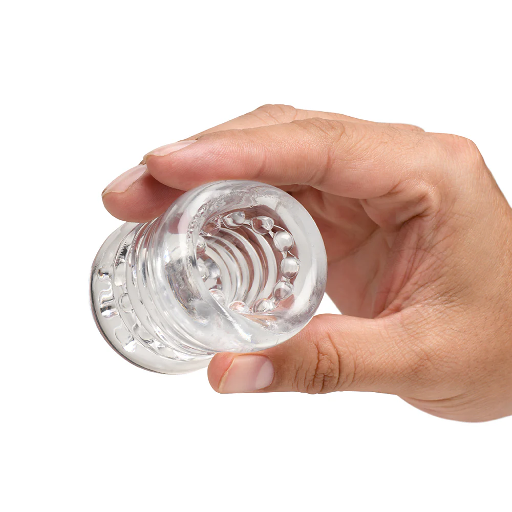 Master Series Ball Stack Ball Stretcher Clear - Image 6