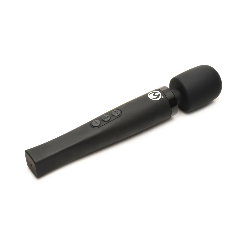 Master Series Thunderstick Pro Wand Massager - Image 2