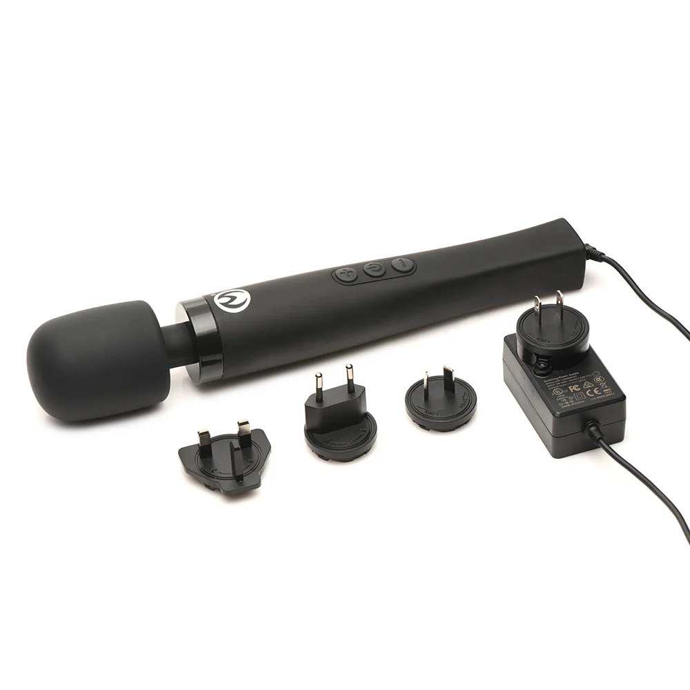 Master Series Thunderstick Pro Wand Massager - Image 7