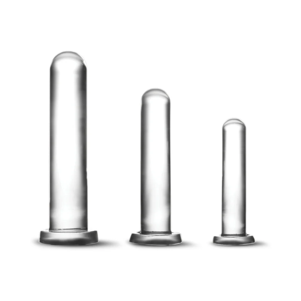 Master Series Triple Towers 3-Piece Dilator Set - Image 2