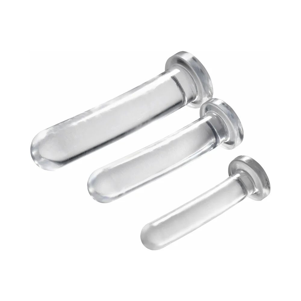 Master Series Triple Towers 3-Piece Dilator Set - Image 3