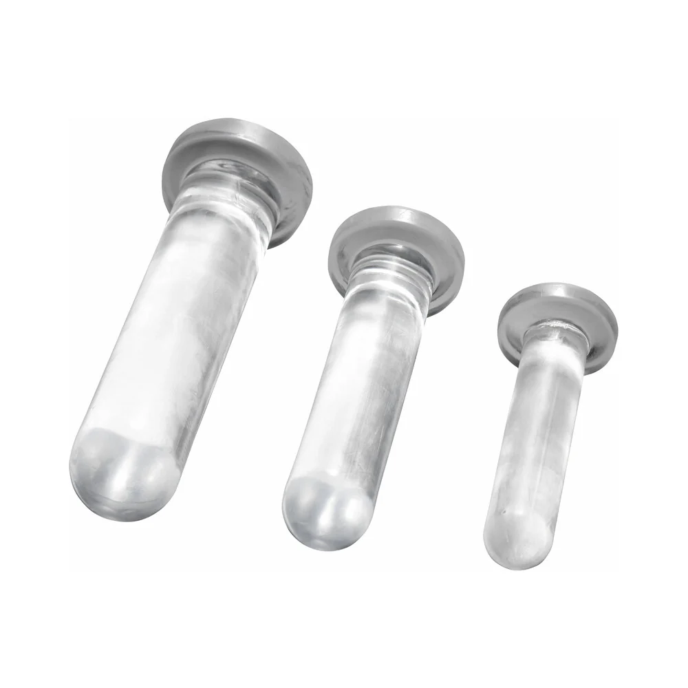 Master Series Triple Towers 3-Piece Dilator Set - Image 4