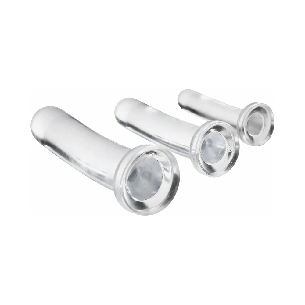 Master Series Triple Towers 3-Piece Dilator Set - Image 5