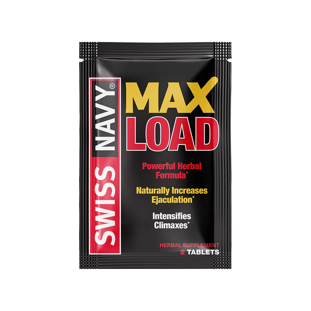 MaxLoad Enhancement Capsules 2-Pack 24-Piece Display - Image 3