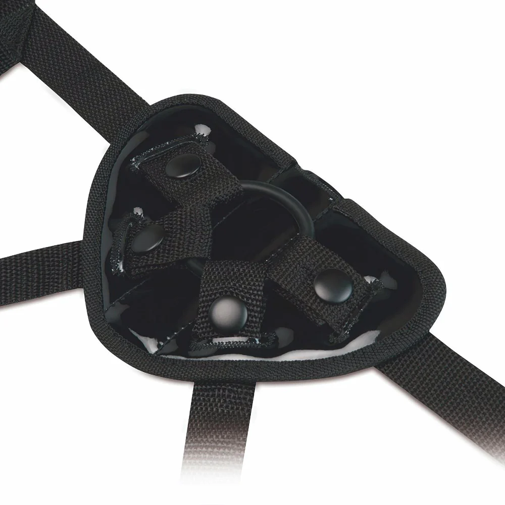 Me You Us Complete Harness Kit - Image 5
