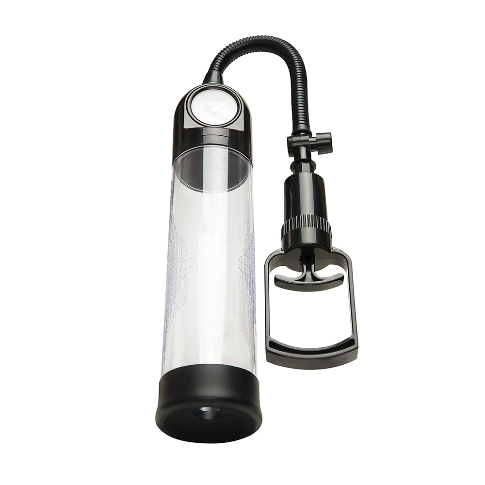 Me You Us Gauge It Pump - Image 3