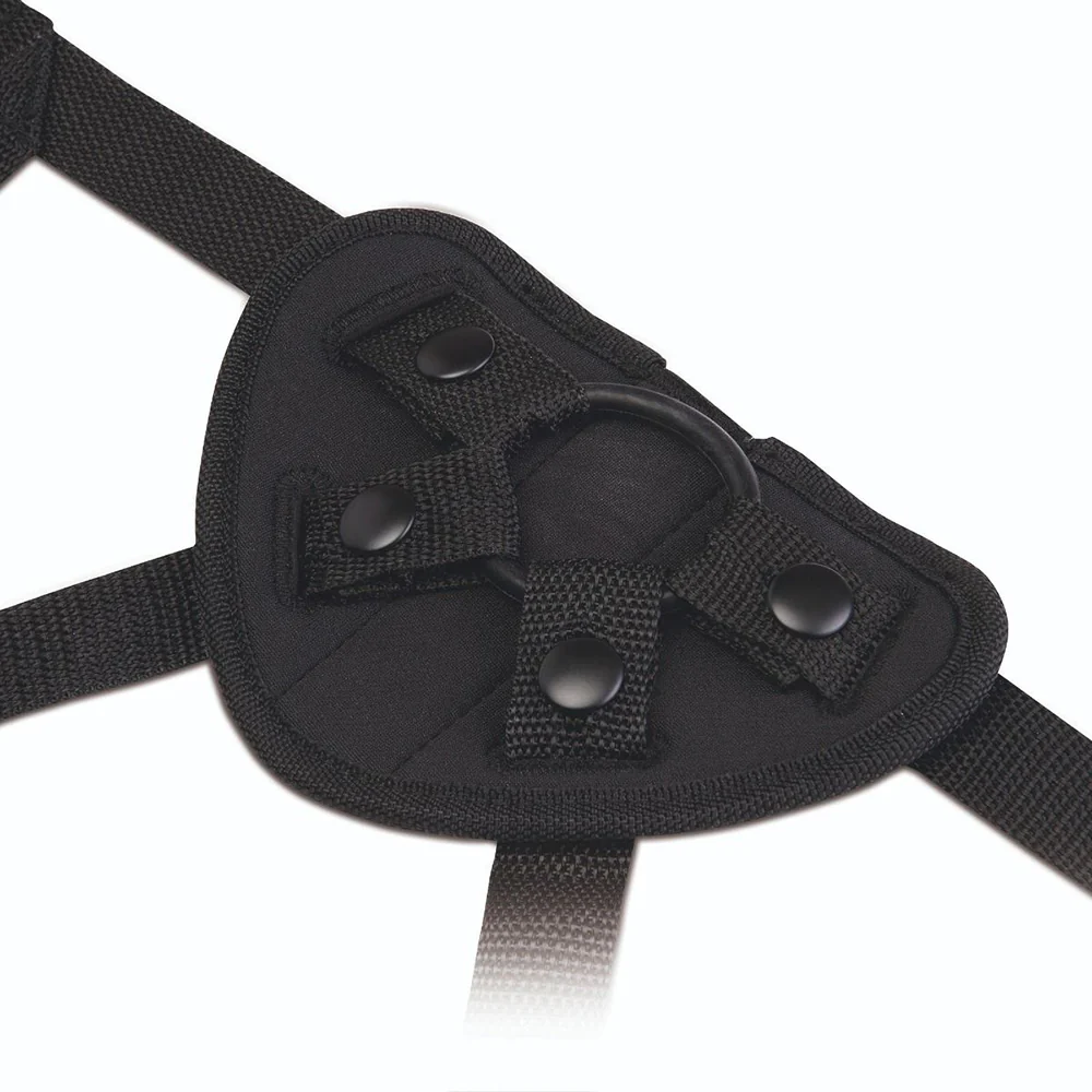 Me You Us Pegging Harness Kit - Image 5