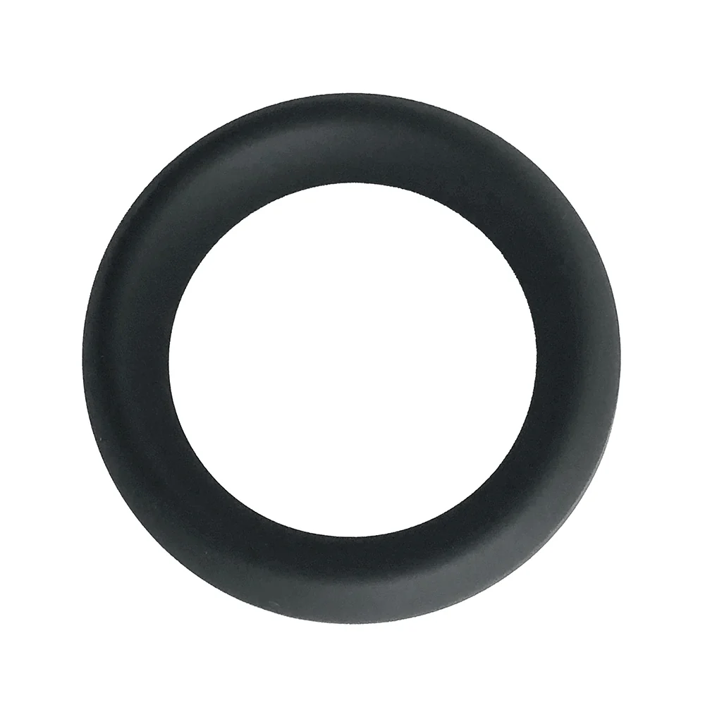 Meat Rack Cock Ring Black - Image 4