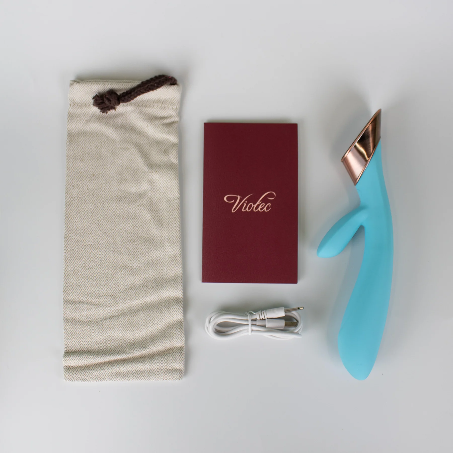 Metis Rabbit Vibe Blue - Image 3