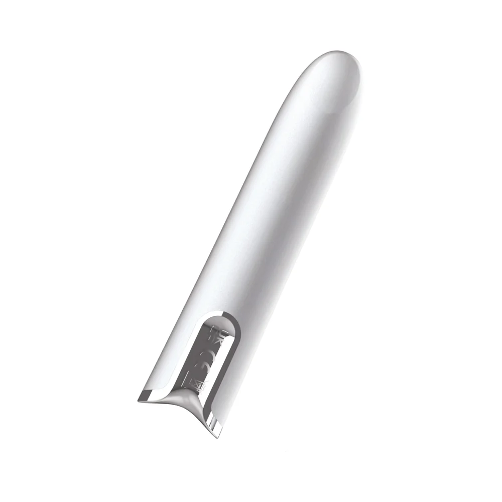Mini's Imperial Bullet Silver - Image 3