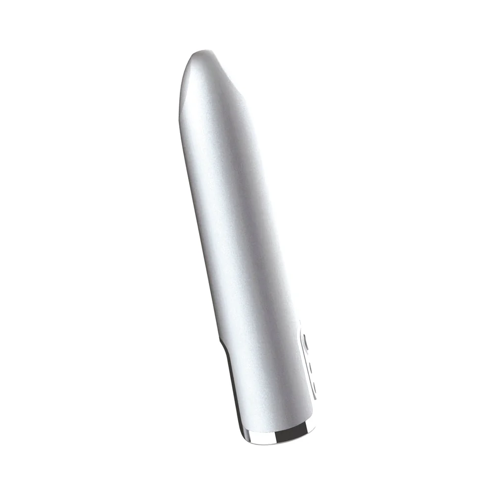 Mini's Imperial Bullet Silver - Image 4