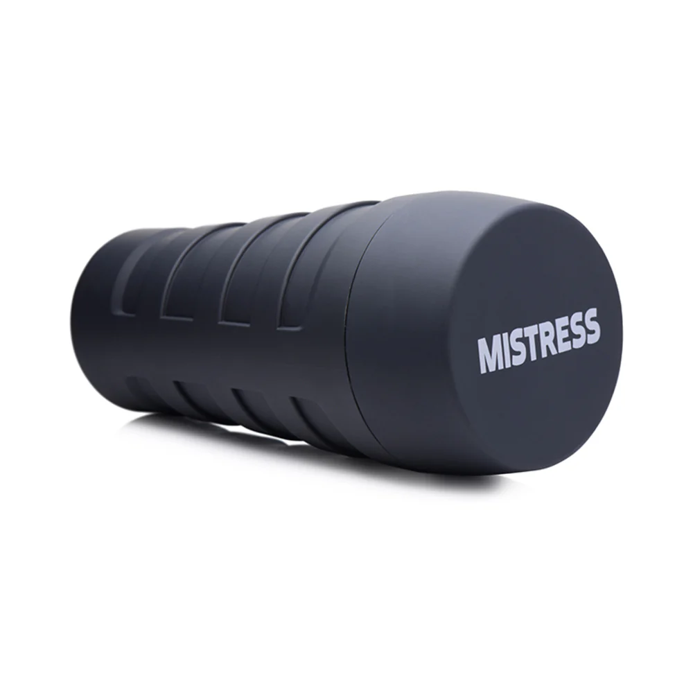 Curve Toys Mistress Sophia Deluxe Pussy Stroker Medium - Image 9