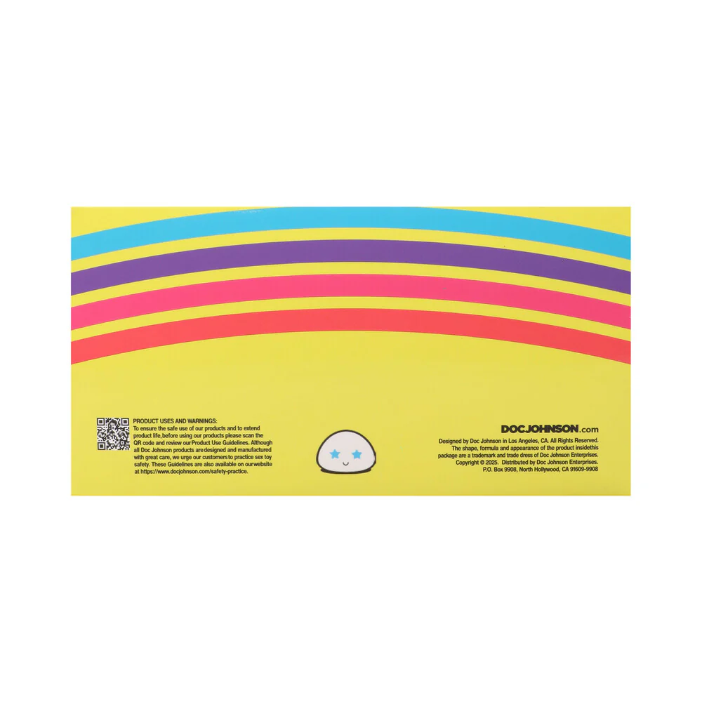Mochi Mushroom Vibe 12-Pack Display - Image 3