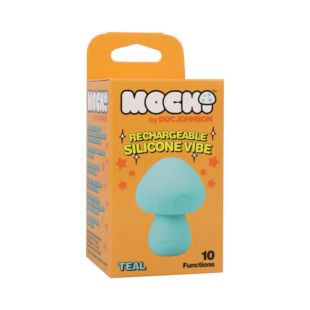 Mochi Mushroom Vibe 12-Pack Display - Image 8