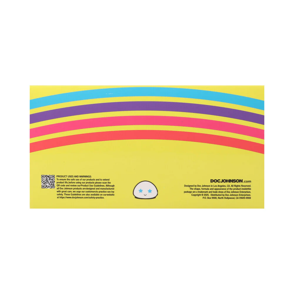 Mochi ULTRASKYN Mini Stroker 12-Pack Display - Image 3