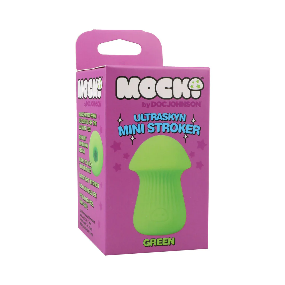 Mochi ULTRASKYN Mini Stroker 12-Pack Display - Image 5