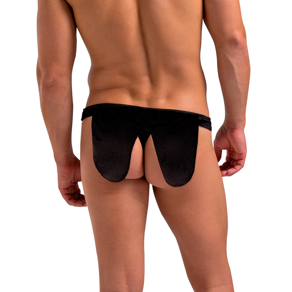Male Power Maitre D' Thong O/S - Image 2