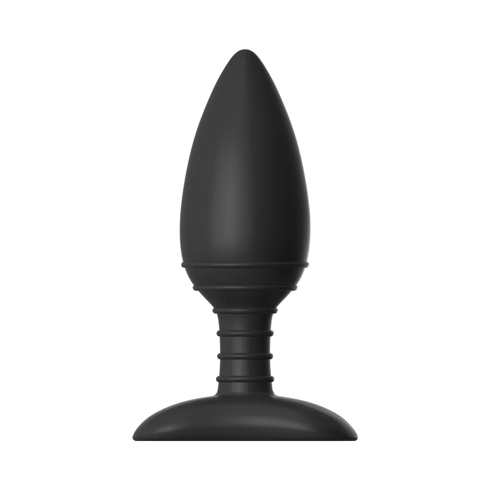 Nexus Ace Large Remote Control Vibrating Butt Plug - Image 3