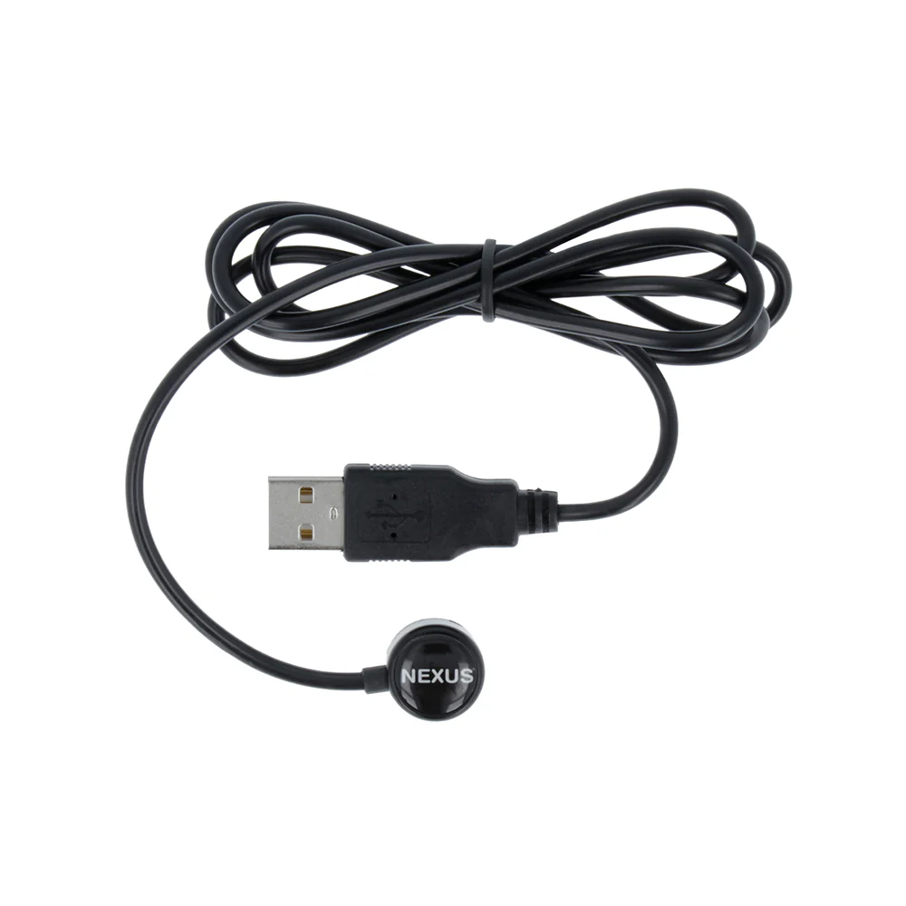 Nexus Ace Large Remote Control Vibrating Butt Plug - Image 6