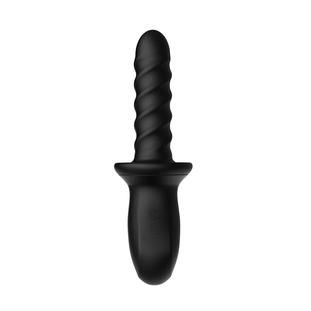 Nexus Ascend Thrusting Vibrator - Image 2