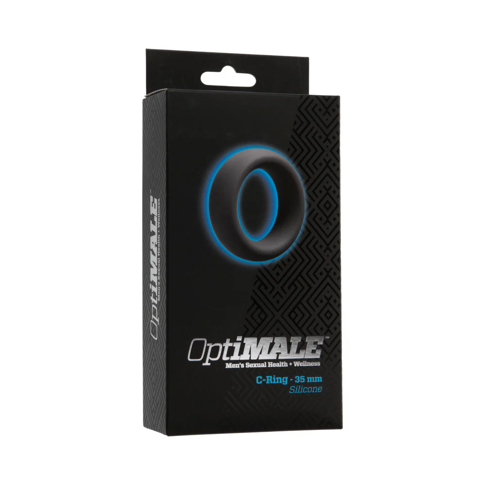 OptiMALE C-Ring 35mm Slate