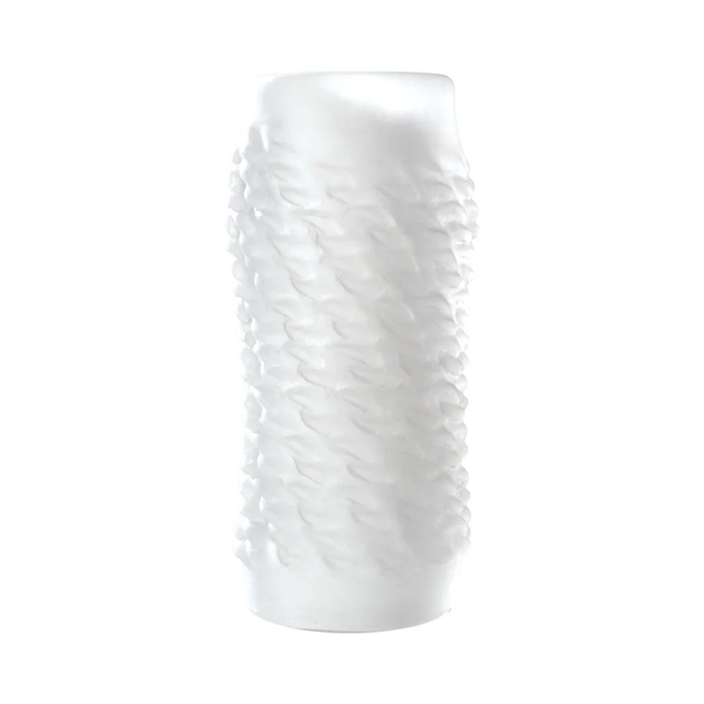 OptiMALE Reversible UR3 Stroker Link Clear - Image 2