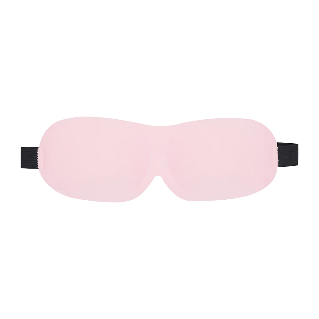 Ouch! 3D Mask Powder Pink