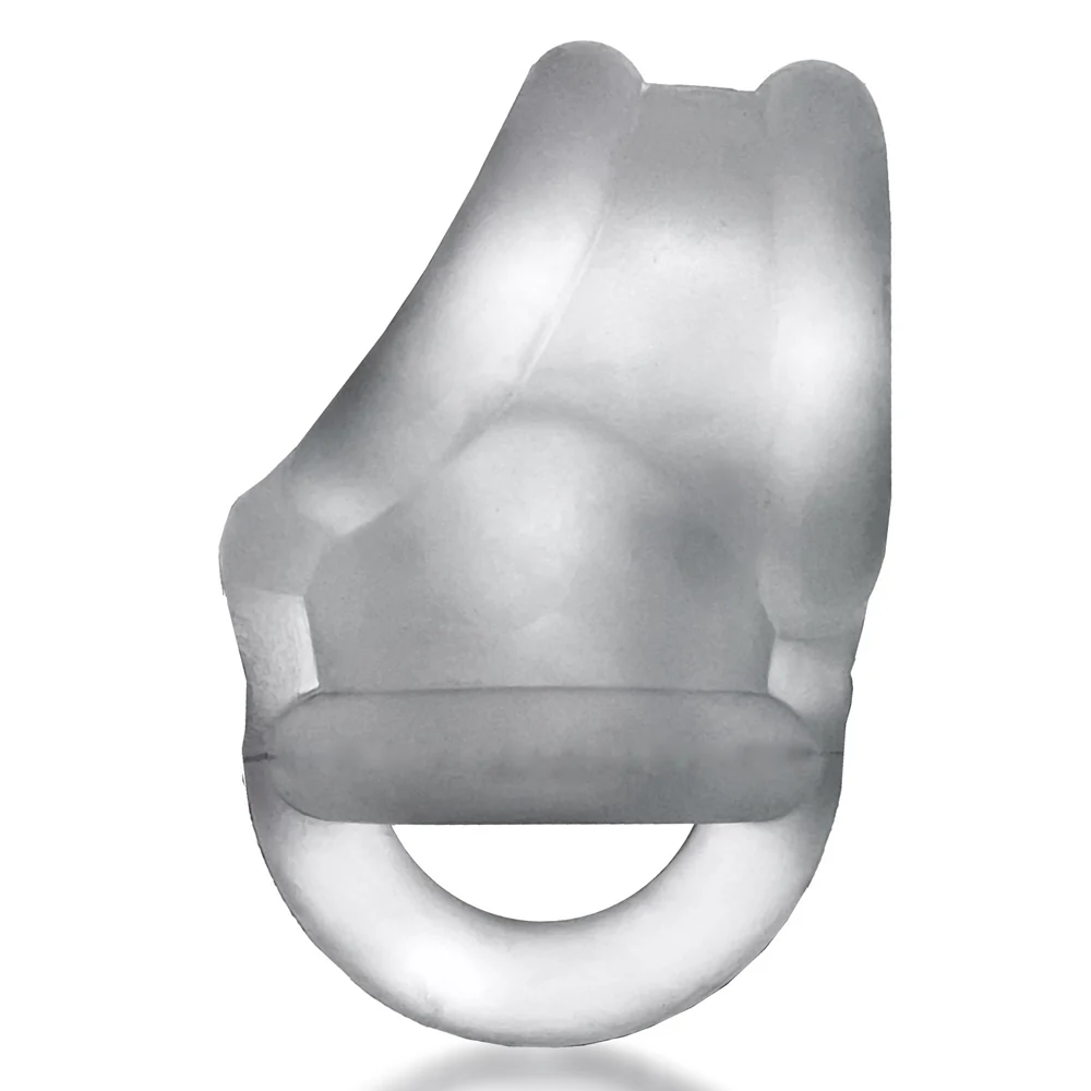 Oxballs Ballsling Ball-Split-Sling Clear Ice - Image 5