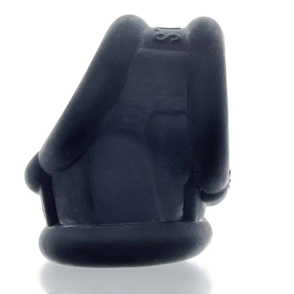 OxBalls Cocksling-2 Sling Plus+Silicone Special Edition Night - Image 2