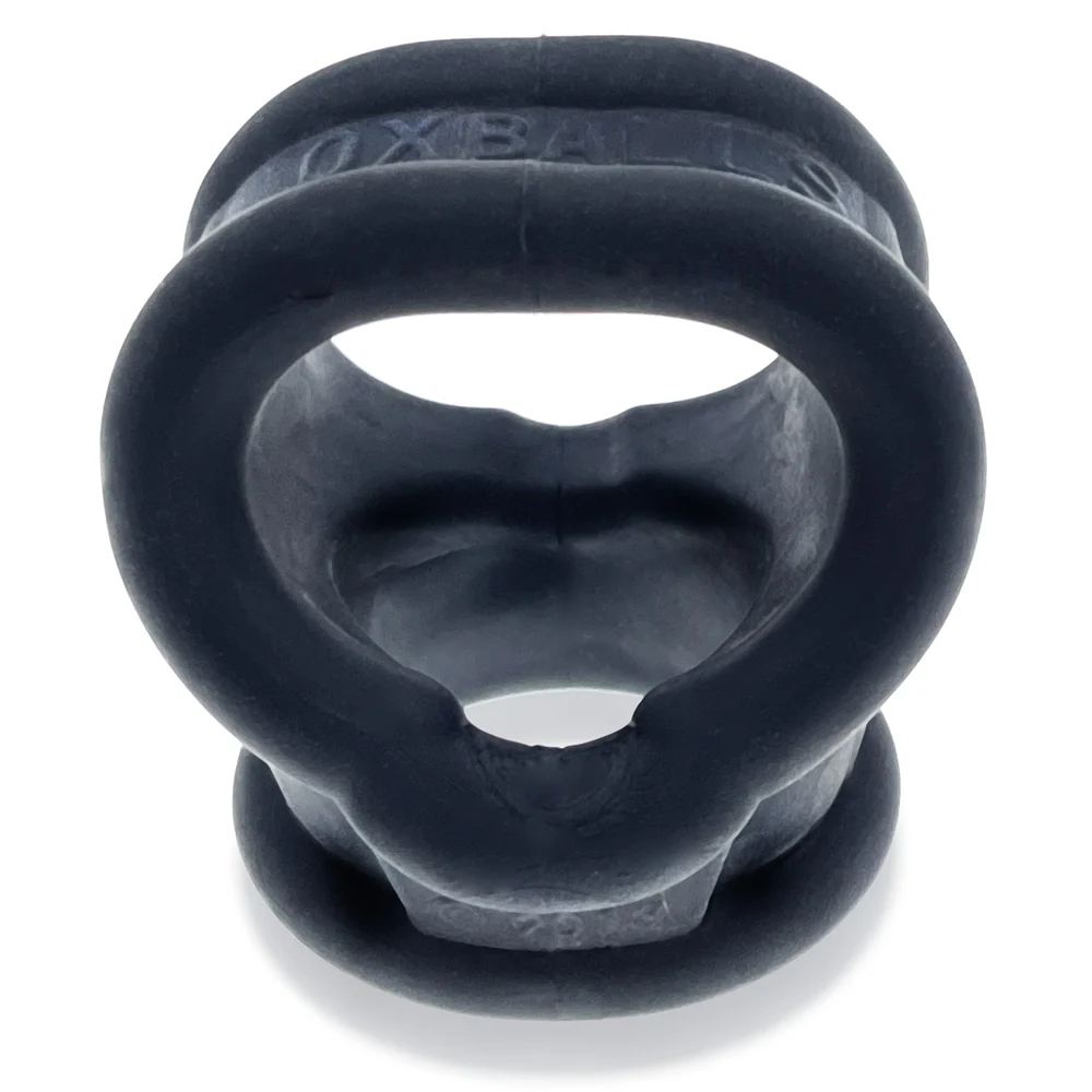 OxBalls Cocksling-2 Sling Plus+Silicone Special Edition Night - Image 5