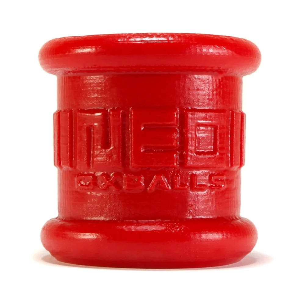 Oxballs Neo Tall Ballstretcher Red - Image 2