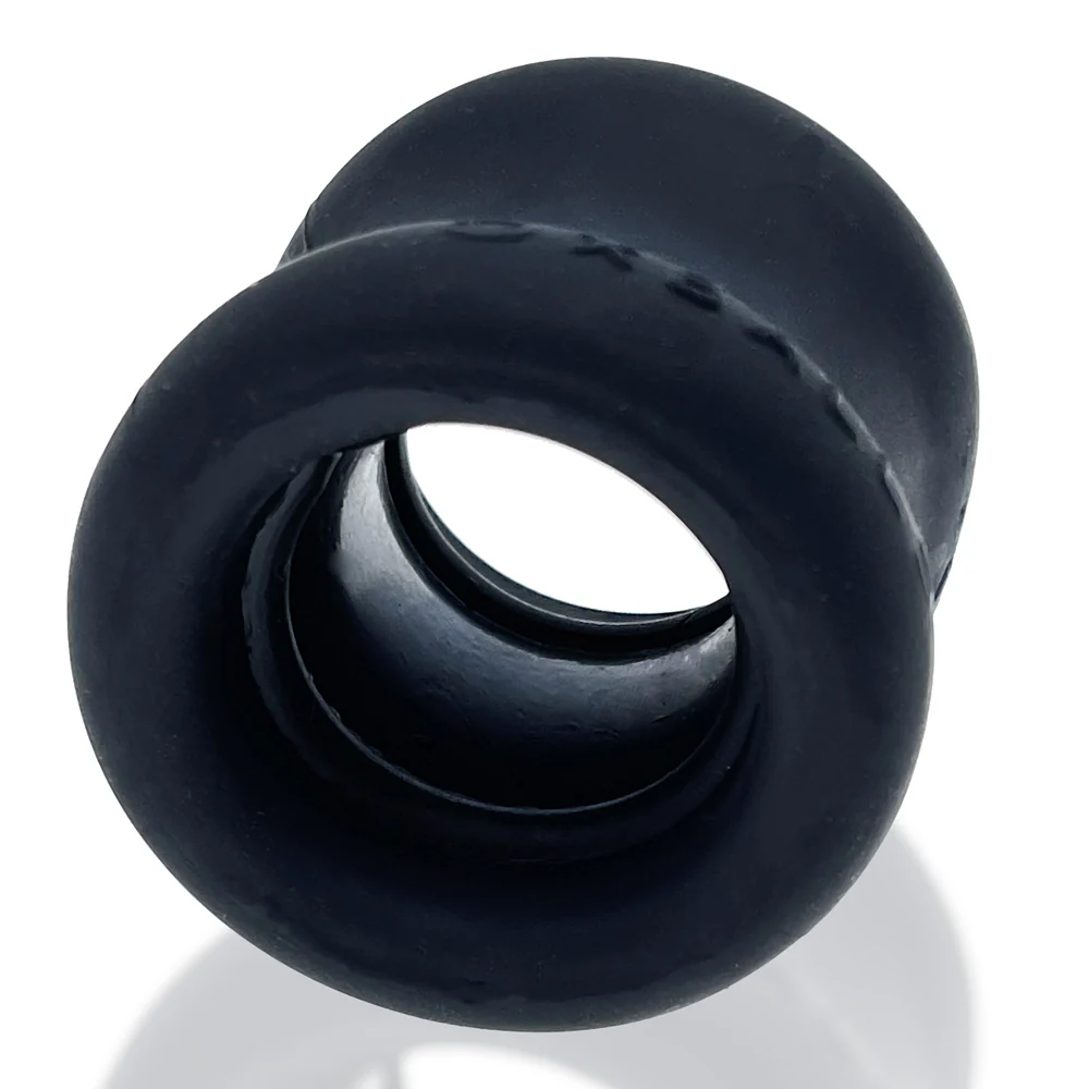 OxBalls Squeeze Ballstretcher Plus+Silicone Special Edition Night - Image 2