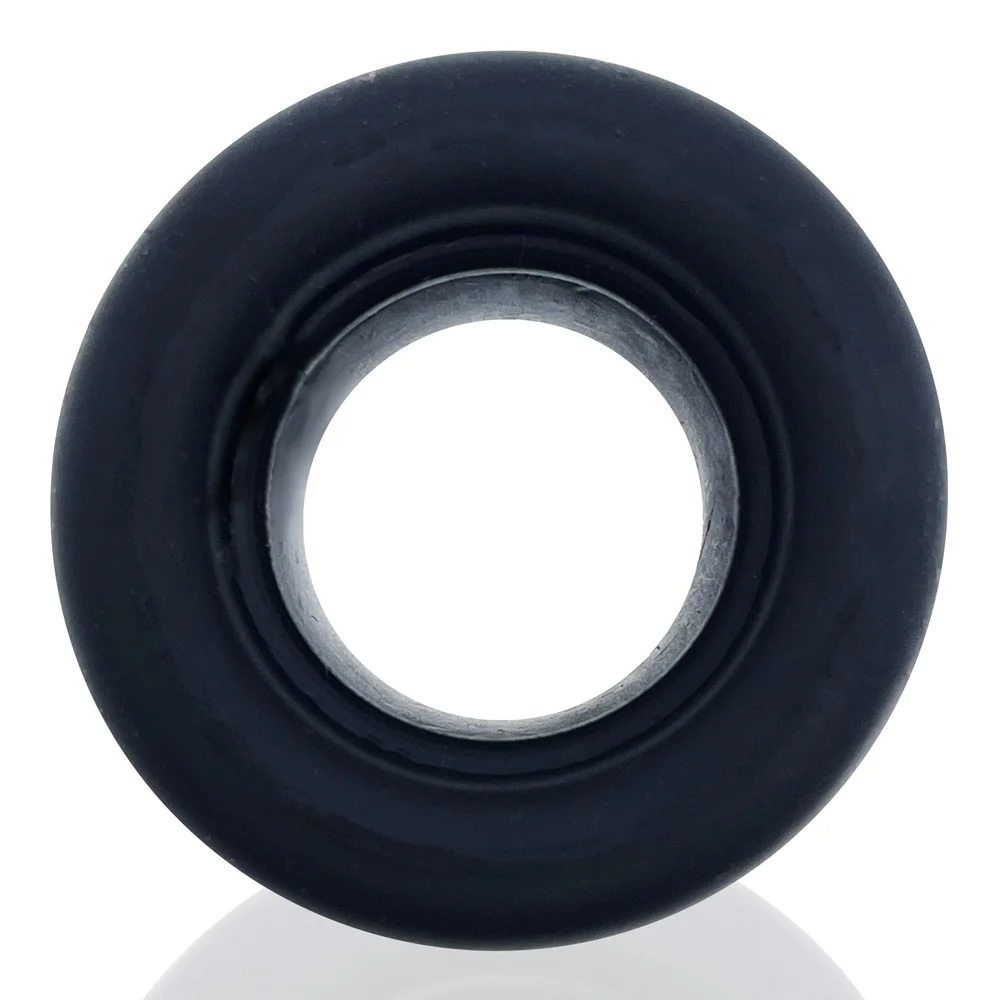 OxBalls Squeeze Ballstretcher Plus+Silicone Special Edition Night - Image 4