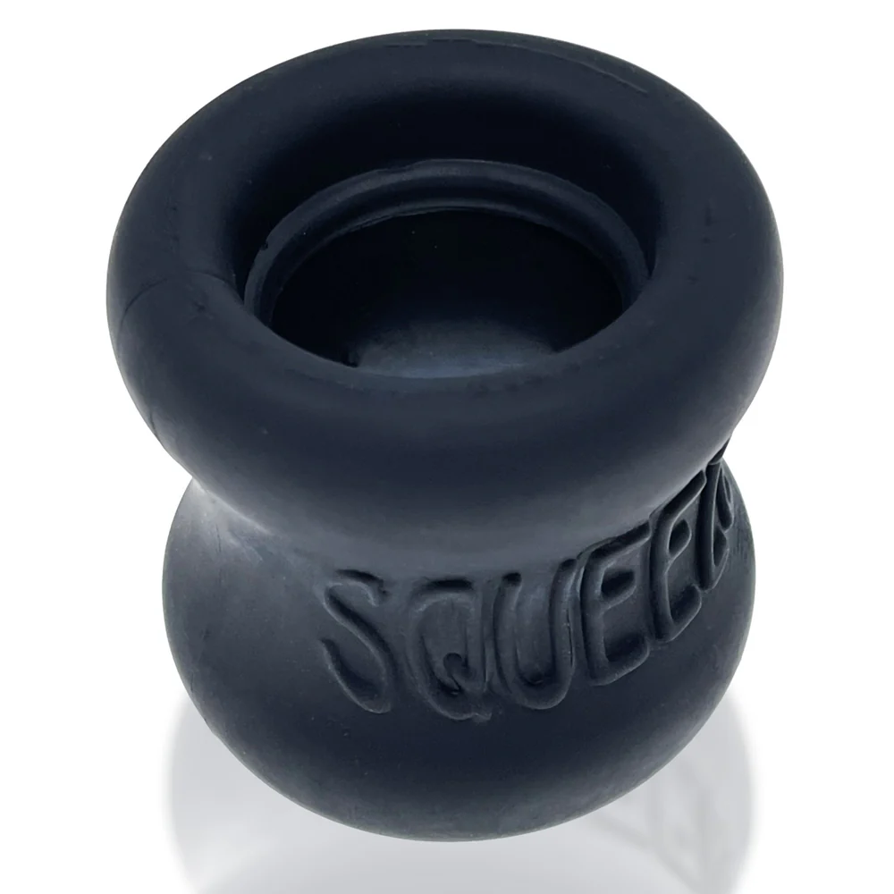 OxBalls Squeeze Ballstretcher Plus+Silicone Special Edition Night - Image 7
