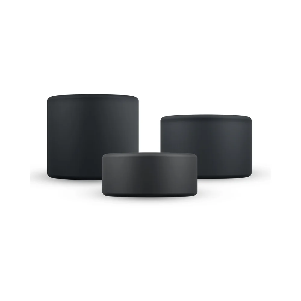 Performance Plus Accelerate Black - Image 6