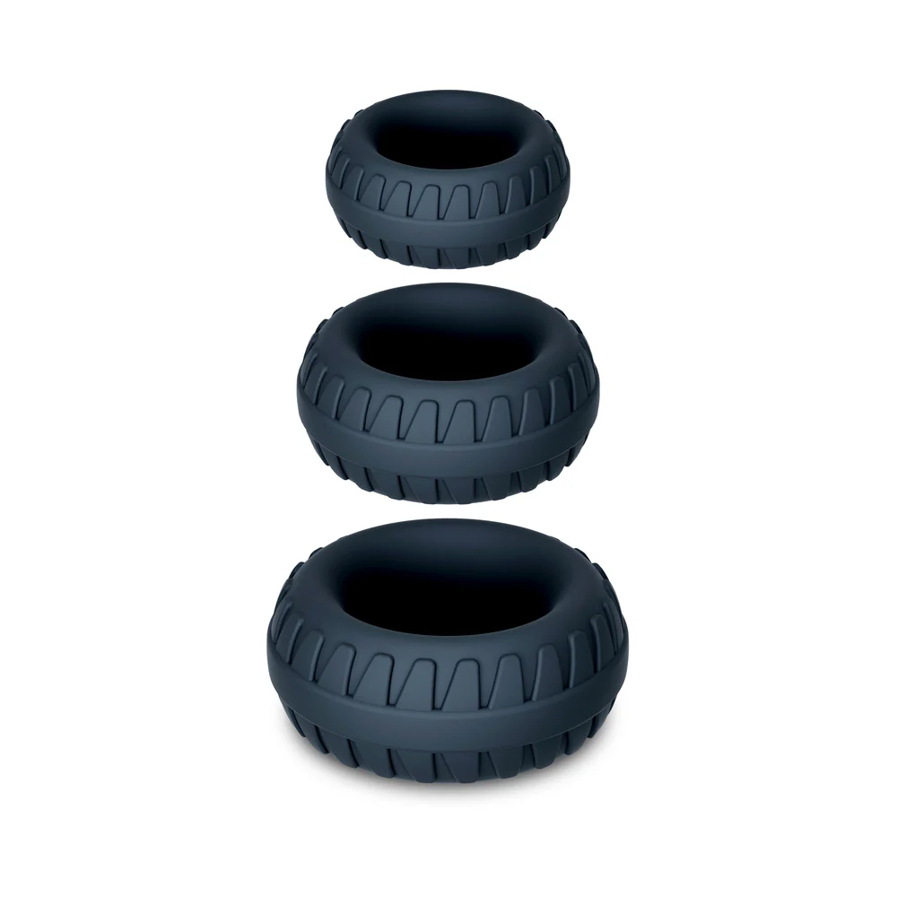 Performance Plus Drift Black - Image 4