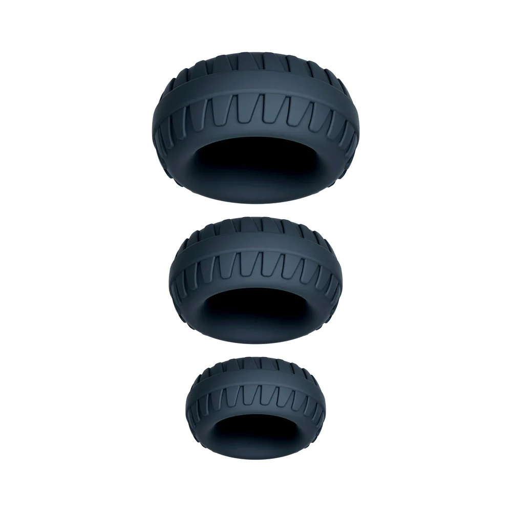 Performance Plus Drift Black - Image 5