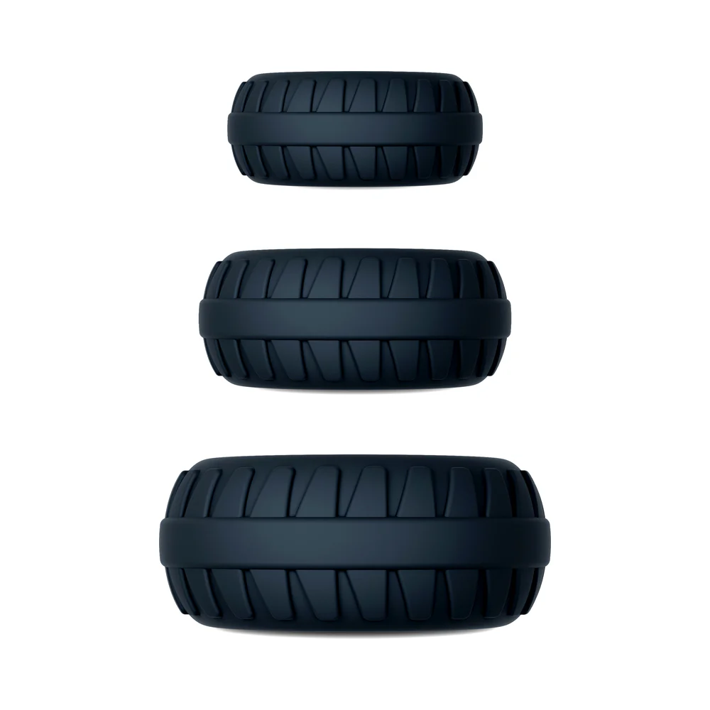 Performance Plus Drift Black - Image 6