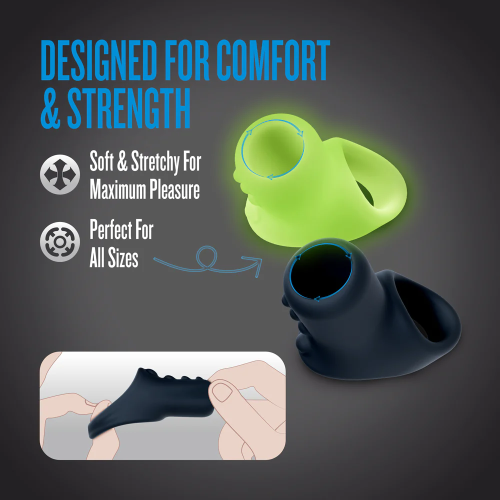 Performance Plus Flare Black/Neon - Image 10